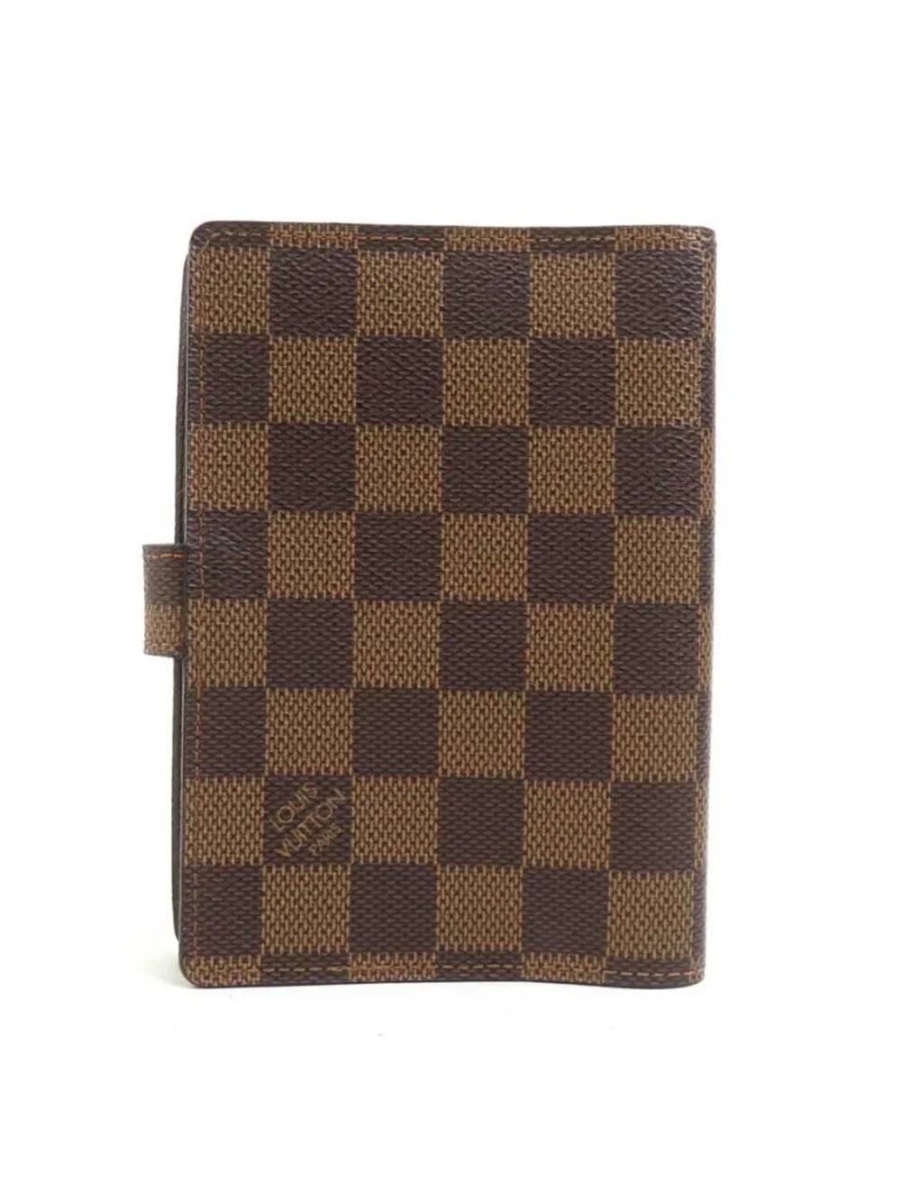 Louis Vuitton Notebook Cover Damier Agenda PM